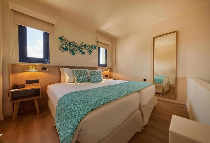 Клубный полулюкс с видом на море, AluaSoul Zakynthos - Adults Only