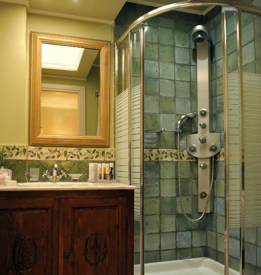 스탠다드 발코니 룸, Angelica Boutique