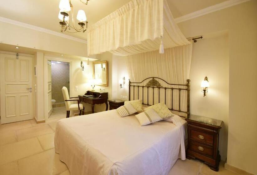 패밀리 스위트, Angelica Boutique