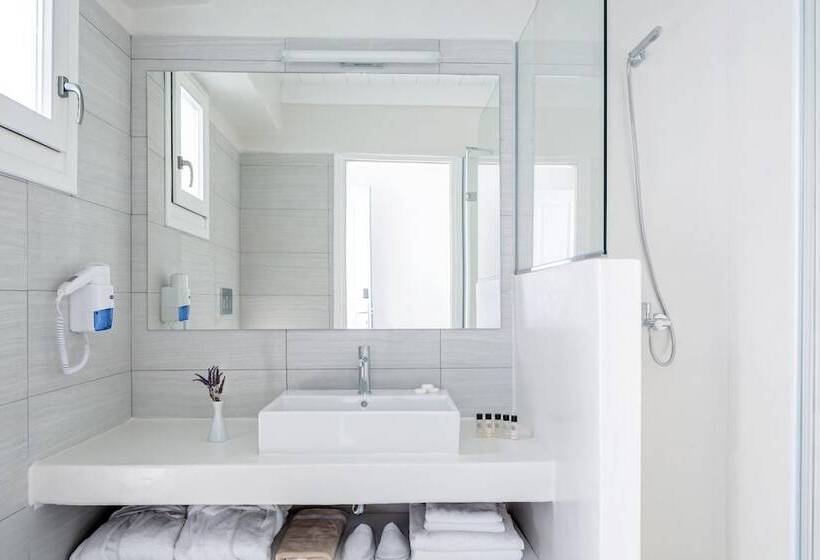 Habitación Premium Vista al Mar., Archipelagos Hotel   Small Luxury Hotels Of The World