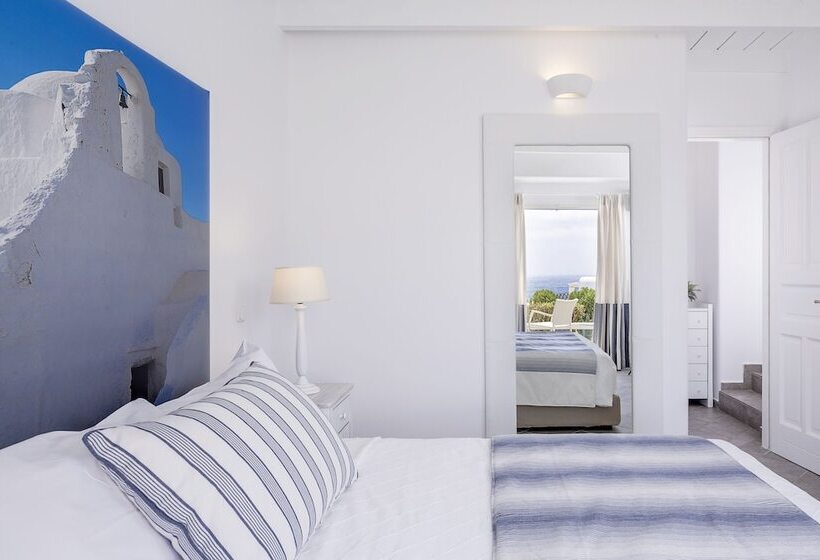 高级海景房, Archipelagos Hotel   Small Luxury Hotels Of The World