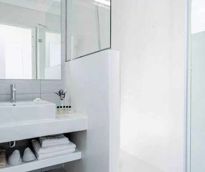 オーシャンビュースイート, Archipelagos Hotel   Small Luxury Hotels Of The World