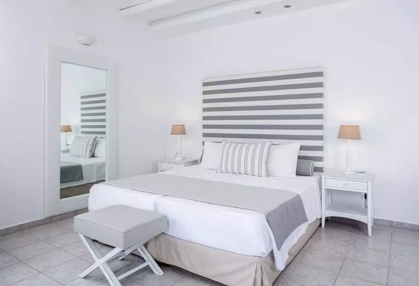 オーシャンビュースイート, Archipelagos Hotel   Small Luxury Hotels Of The World