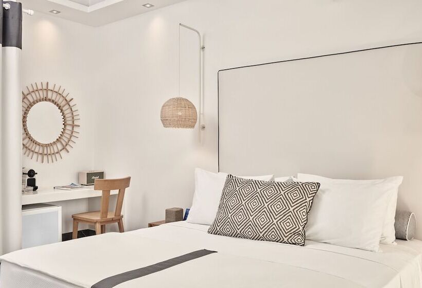 סוויטה נוף לים, Archipelagos Hotel   Small Luxury Hotels Of The World