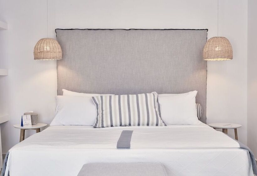 海景套房, Archipelagos Hotel   Small Luxury Hotels Of The World