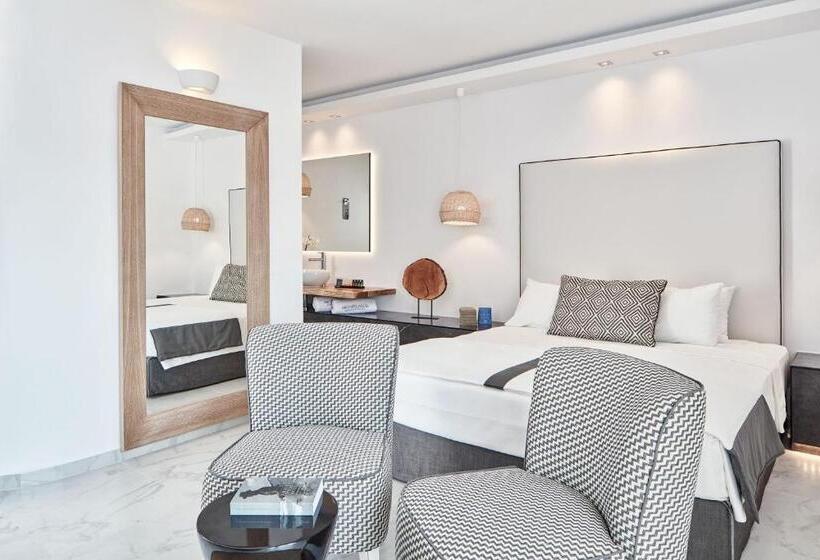 Полулюкс Вид на Море, Archipelagos Hotel   Small Luxury Hotels Of The World