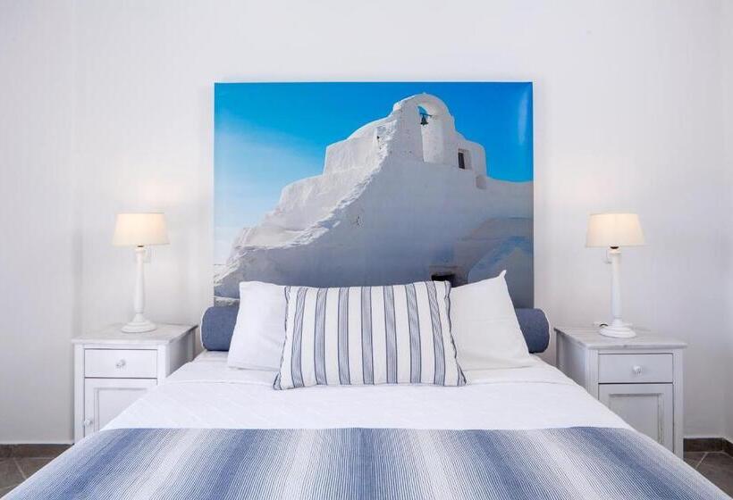 Habitación Premium Vista al Mar., Archipelagos Hotel   Small Luxury Hotels Of The World
