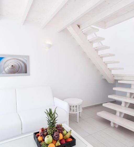 海景套房, Archipelagos Hotel   Small Luxury Hotels Of The World