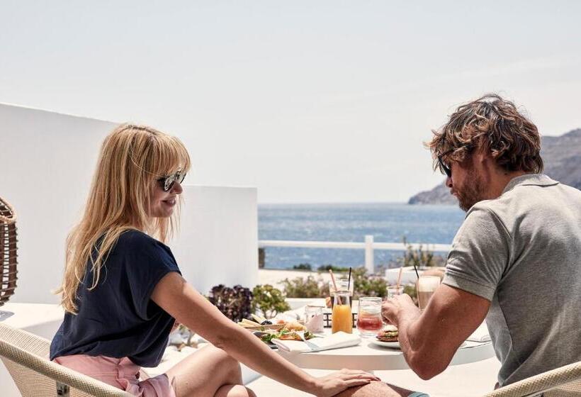 סוויטה נוף לים, Archipelagos Hotel   Small Luxury Hotels Of The World