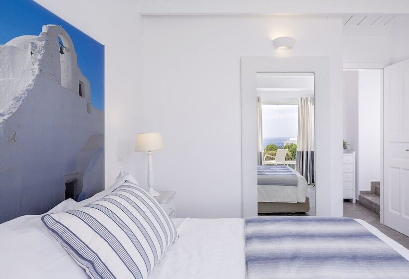 高级海景房, Archipelagos Hotel   Small Luxury Hotels Of The World