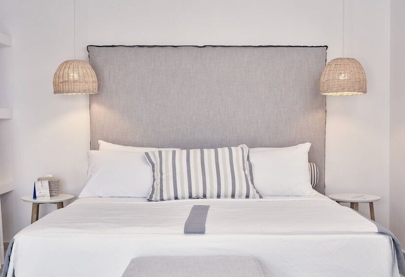 海景套房, Archipelagos Hotel   Small Luxury Hotels Of The World