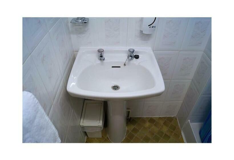 스탠다드 룸, Bluewaters Hotel Blackpool