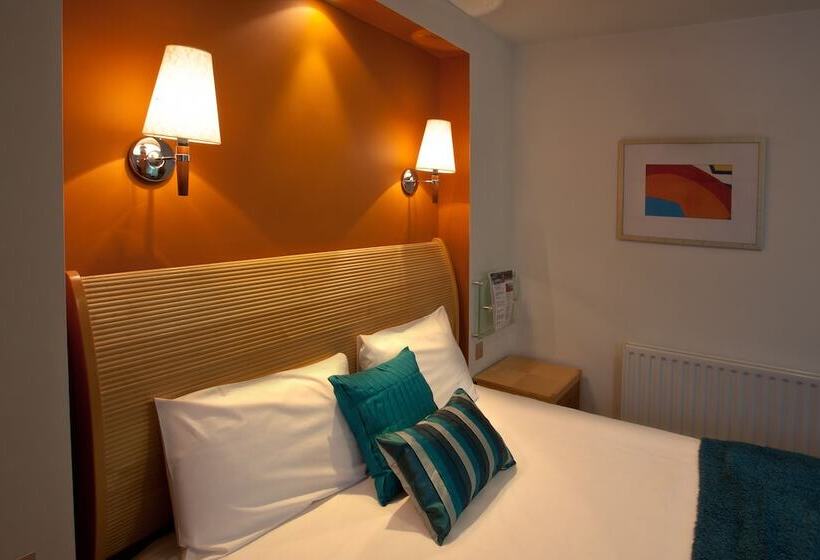 스탠다드 룸, Britannia Hotel Bolton