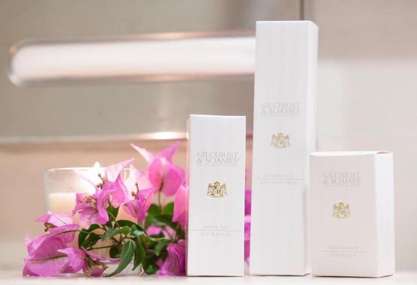 חדר סטנדרט נוף לים, Caravia Beach