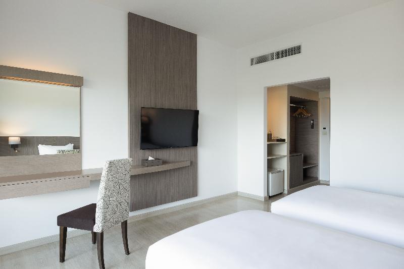 Superior Oda, Centara Life Cha Am Beach Resort Hua Hin