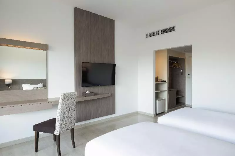 スーペリアールーム, Centara Life Cha Am Beach Resort Hua Hin