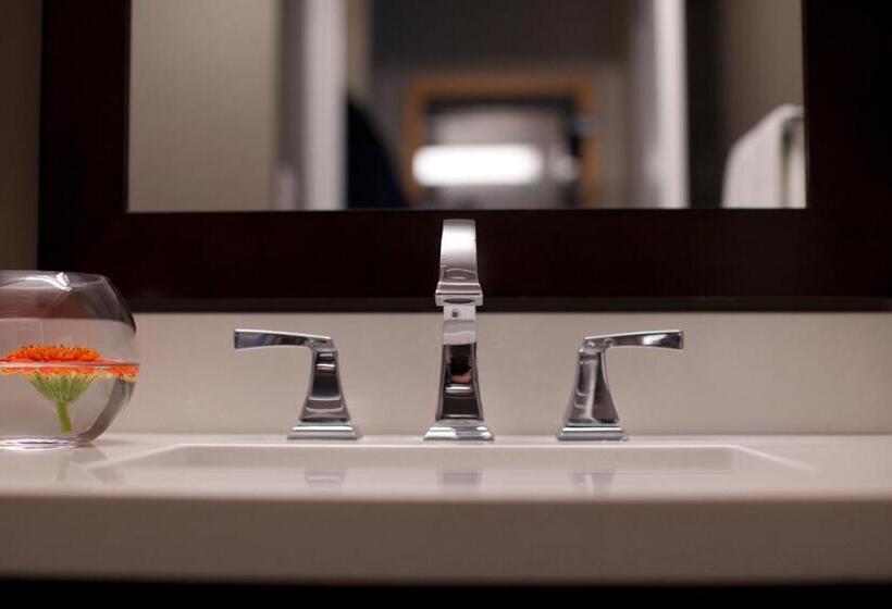 غرفة قياسية سرير كينج, Elmhurst Inn & Spa