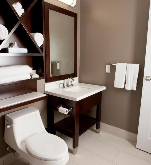 غرفة قياسية, Elmhurst Inn & Spa