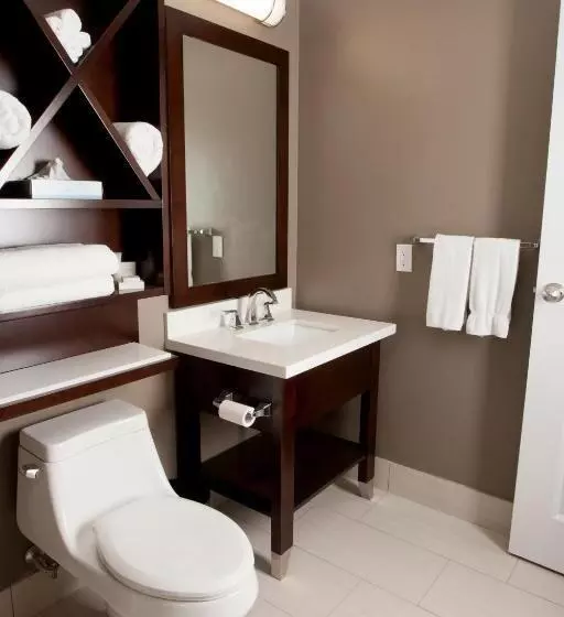 スタンダードルーム, Elmhurst Inn & Spa