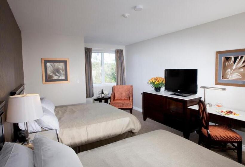 غرفة قياسية, Elmhurst Inn & Spa