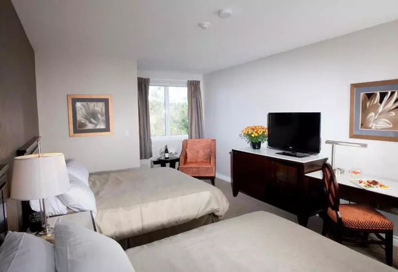 スタンダードルーム, Elmhurst Inn & Spa