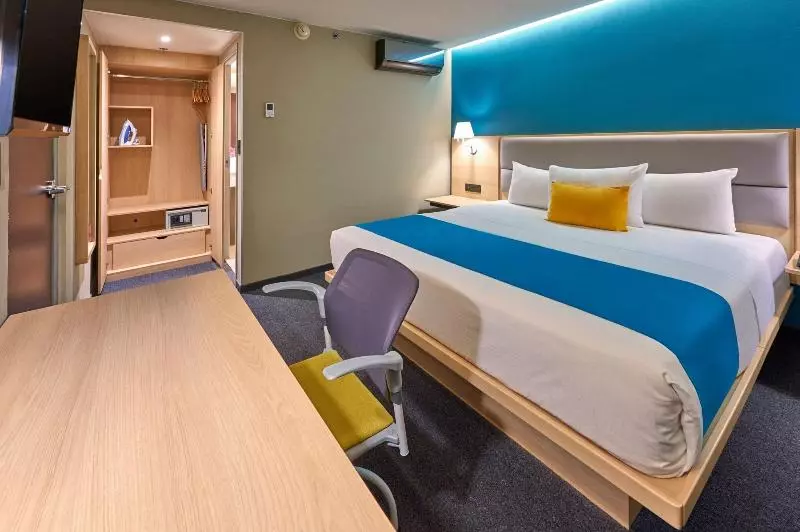 スタンダードトリプルルーム, Excel Hotel Roma Ciampino
