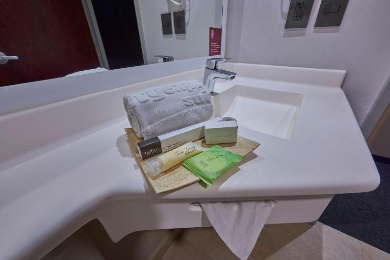 标准三人间, Excel Hotel Roma Ciampino