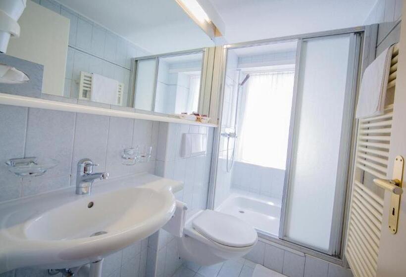 スタンダードルーム, Heilquelle