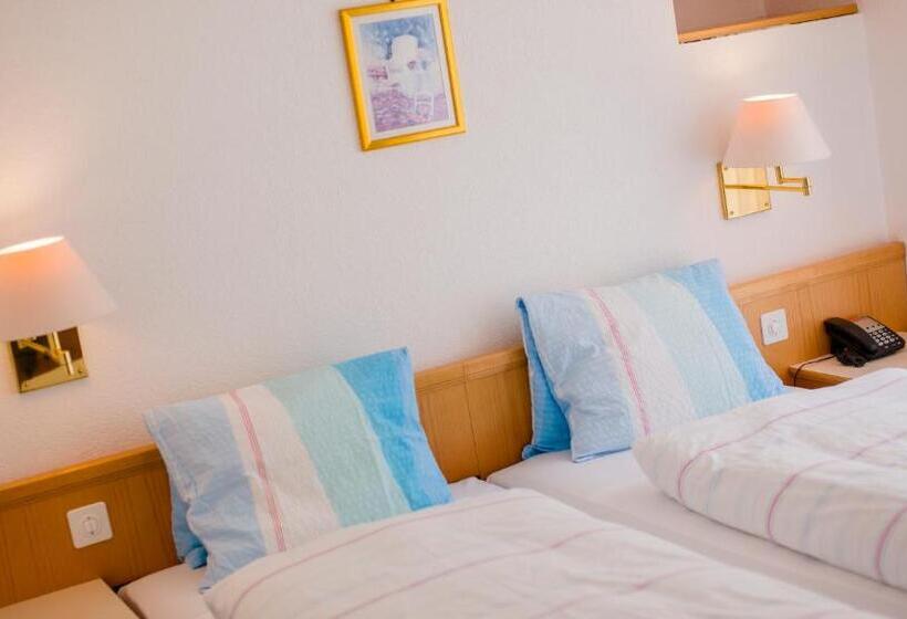 スーペリアシングルルーム, Heilquelle