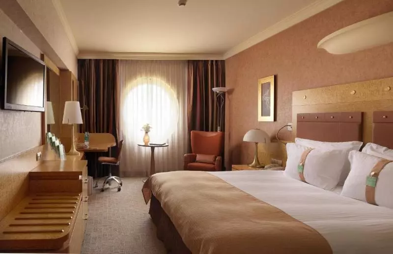 プレミアムルーム, Holiday Inn Athens Attica Av, Airport W., An Ihg