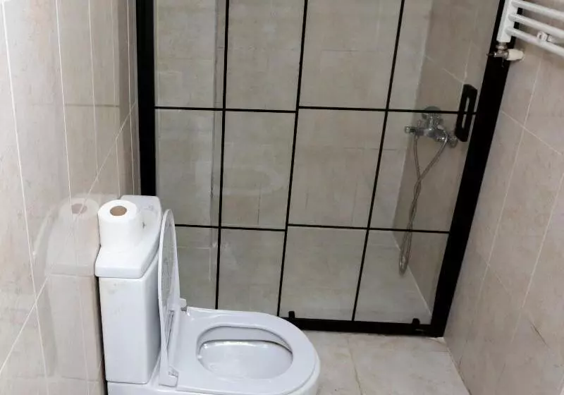 身障者適用スタンダードルーム, Holiday Inn Athens Attica Av, Airport W., An Ihg