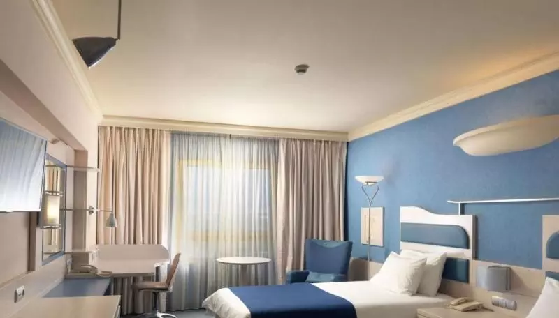 スタンダードルーム, Holiday Inn Athens Attica Av, Airport W., An Ihg