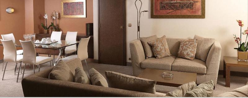 جناح سرير كينج, Holiday Inn Athens Attica Av, Airport W., An Ihg
