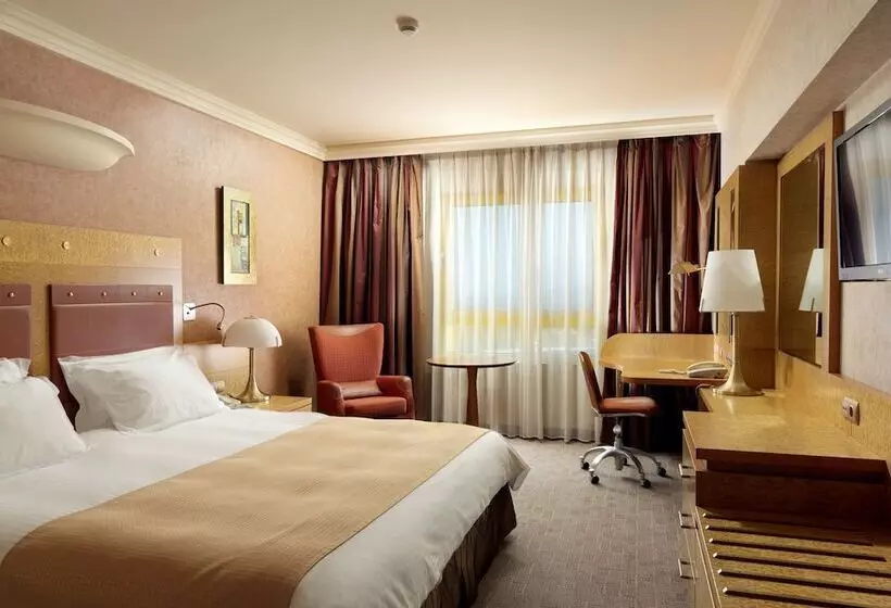 プレミアムルーム, Holiday Inn Athens Attica Av, Airport W., An Ihg