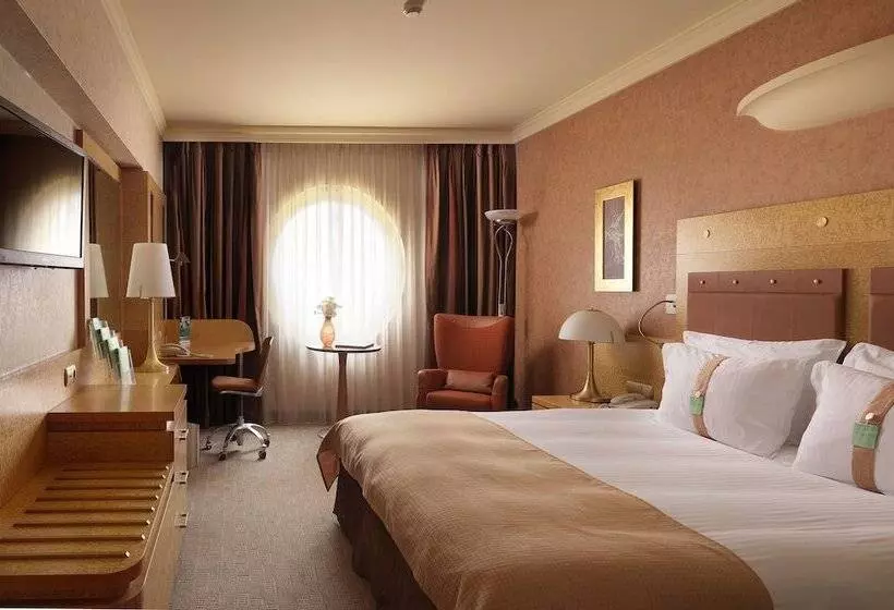 プレミアムルーム, Holiday Inn Athens Attica Av, Airport W., An Ihg