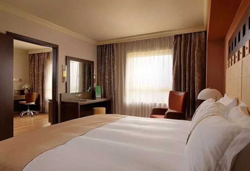 プレミアムルーム, Holiday Inn Athens Attica Av, Airport W., An Ihg