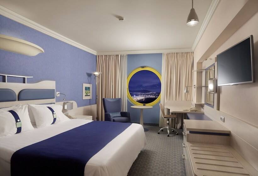 غرفة قياسية, Holiday Inn Athens Attica Av, Airport W., An Ihg