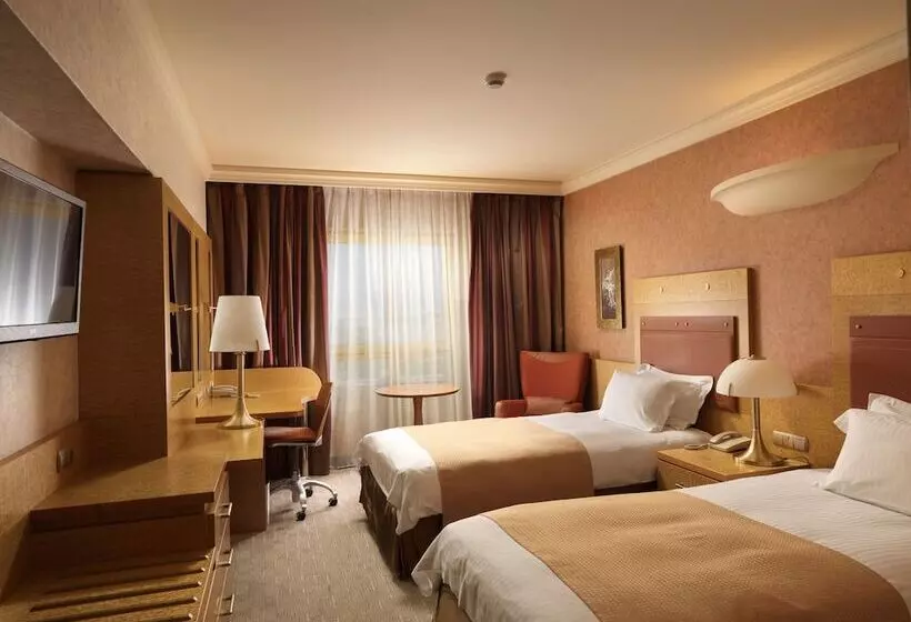 プレミアムルーム, Holiday Inn Athens Attica Av, Airport W., An Ihg