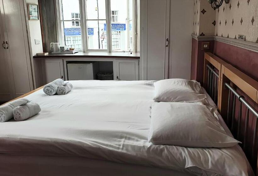 اتاق استاندارد, Lakes Lodge Windermere