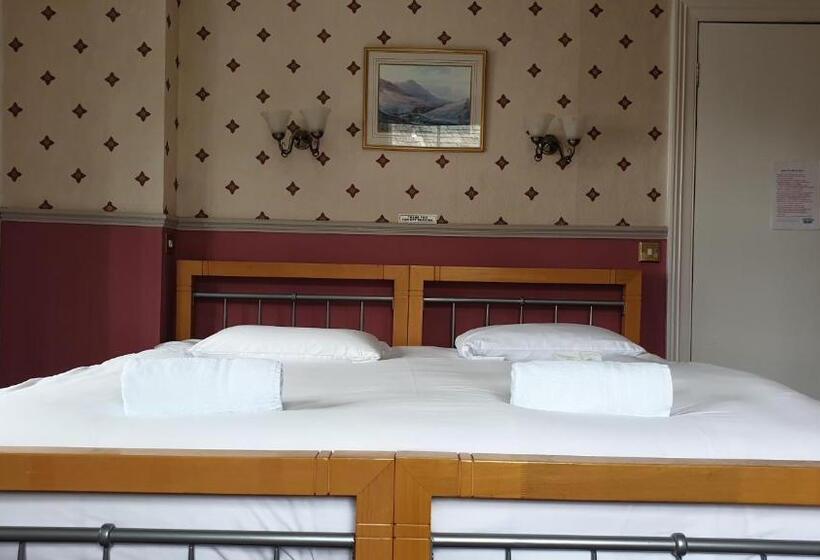 اتاق استاندارد, Lakes Lodge Windermere