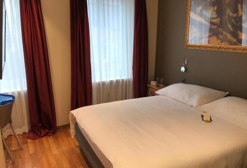 اتاق لوکس, Limmatblick