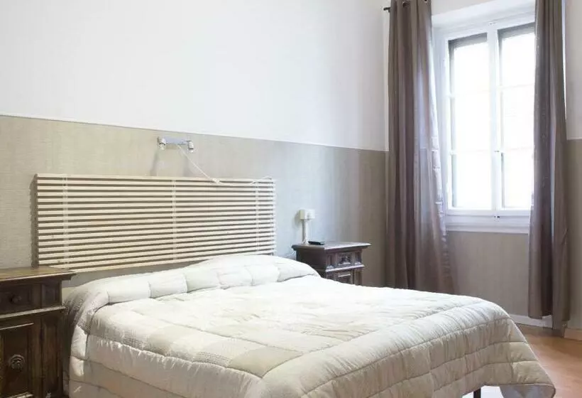 اتاق استاندارد, Loggia Fiorentina