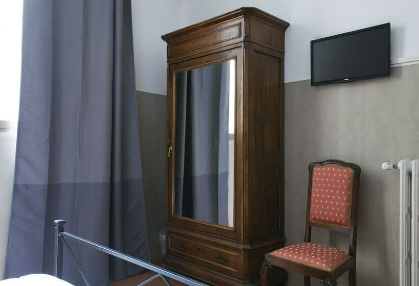 اتاق استاندارد, Loggia Fiorentina