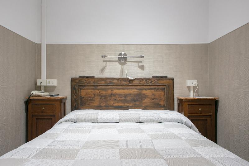 اتاق استاندارد چهار تخته, Loggia Fiorentina