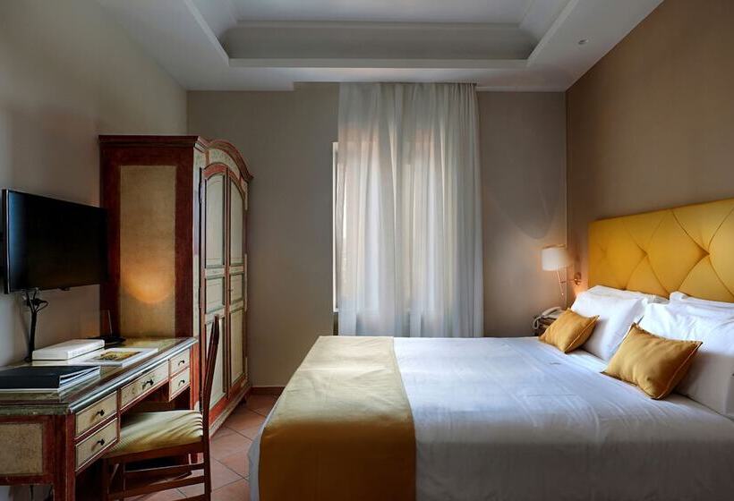 اتاق استاندارد, Montespina Park