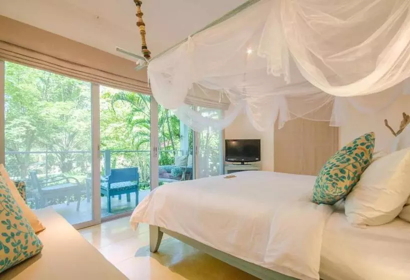 スタンダードスタジオ, Paradise Kohyao