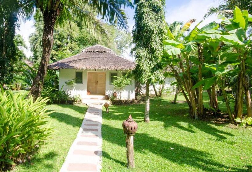 Вилла 1 Спальня Вид на Море, Paradise Kohyao