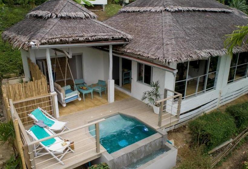 Номер Basic, Paradise Kohyao