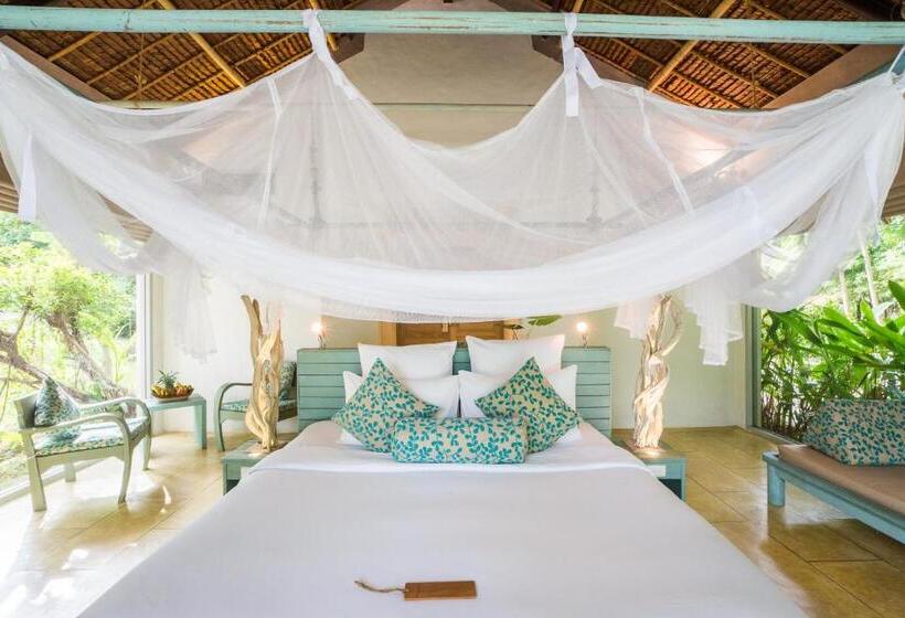 Вилла 1 Спальня Вид на Море, Paradise Kohyao