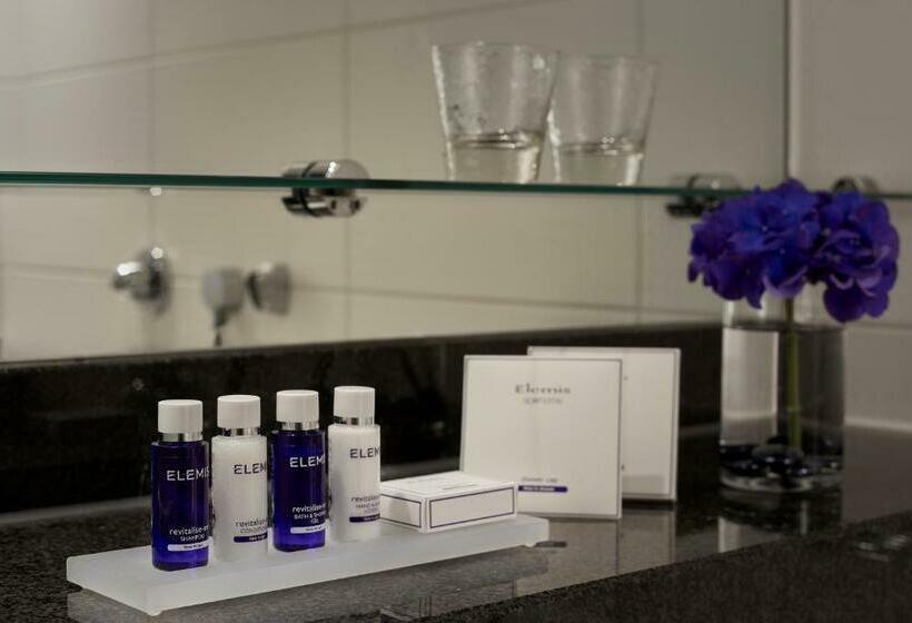 수피리어 룸, Park Plaza London Riverbank